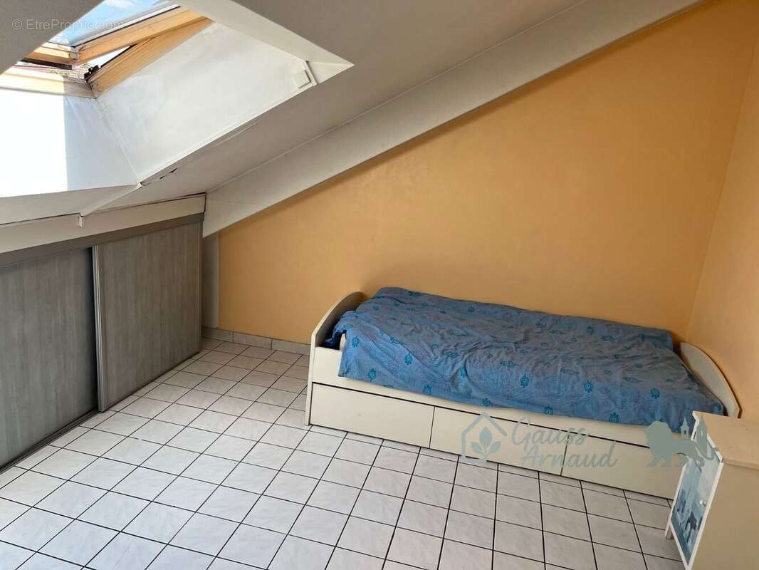 Maison à AUDINCOURT