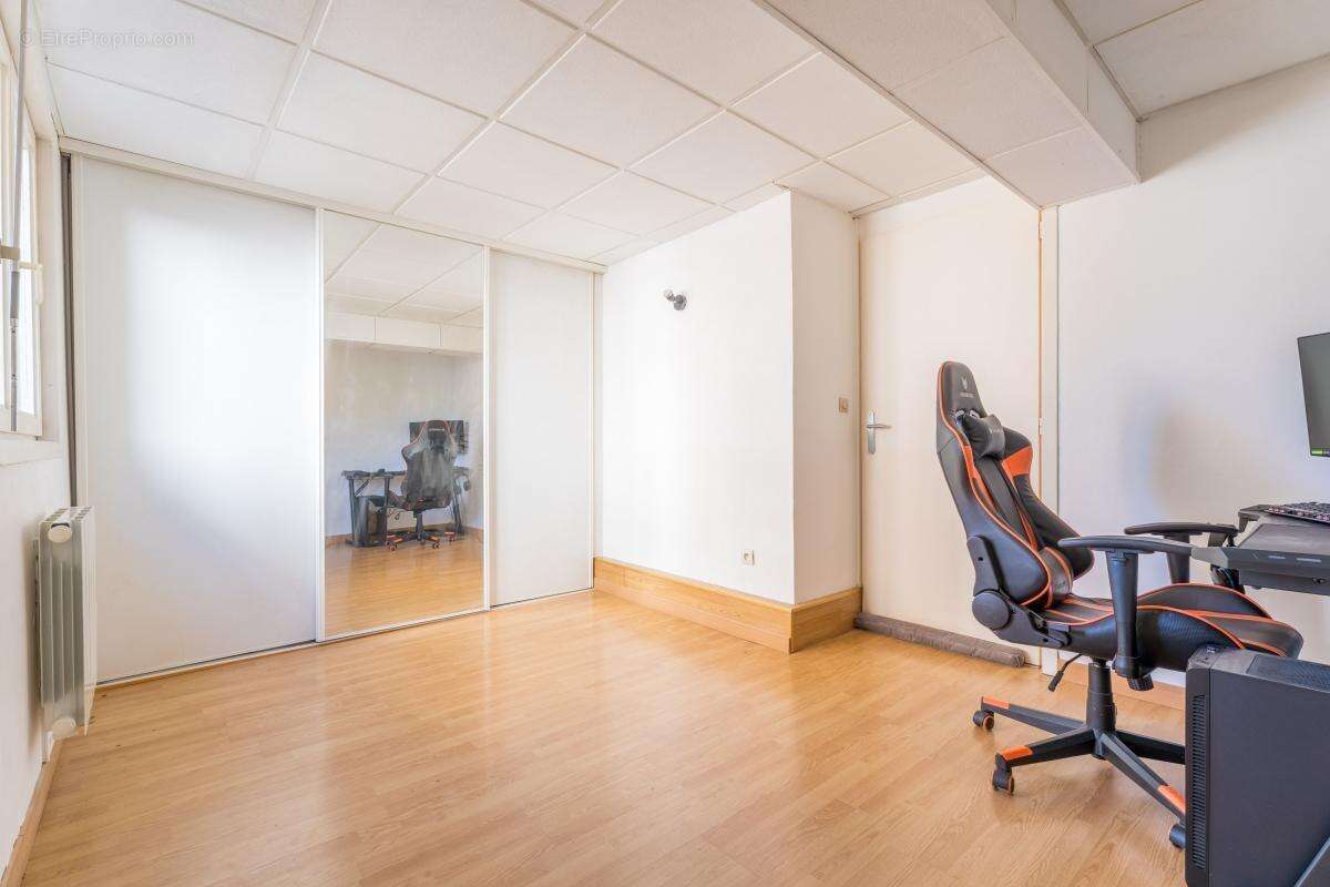 Appartement à SAIN-BEL