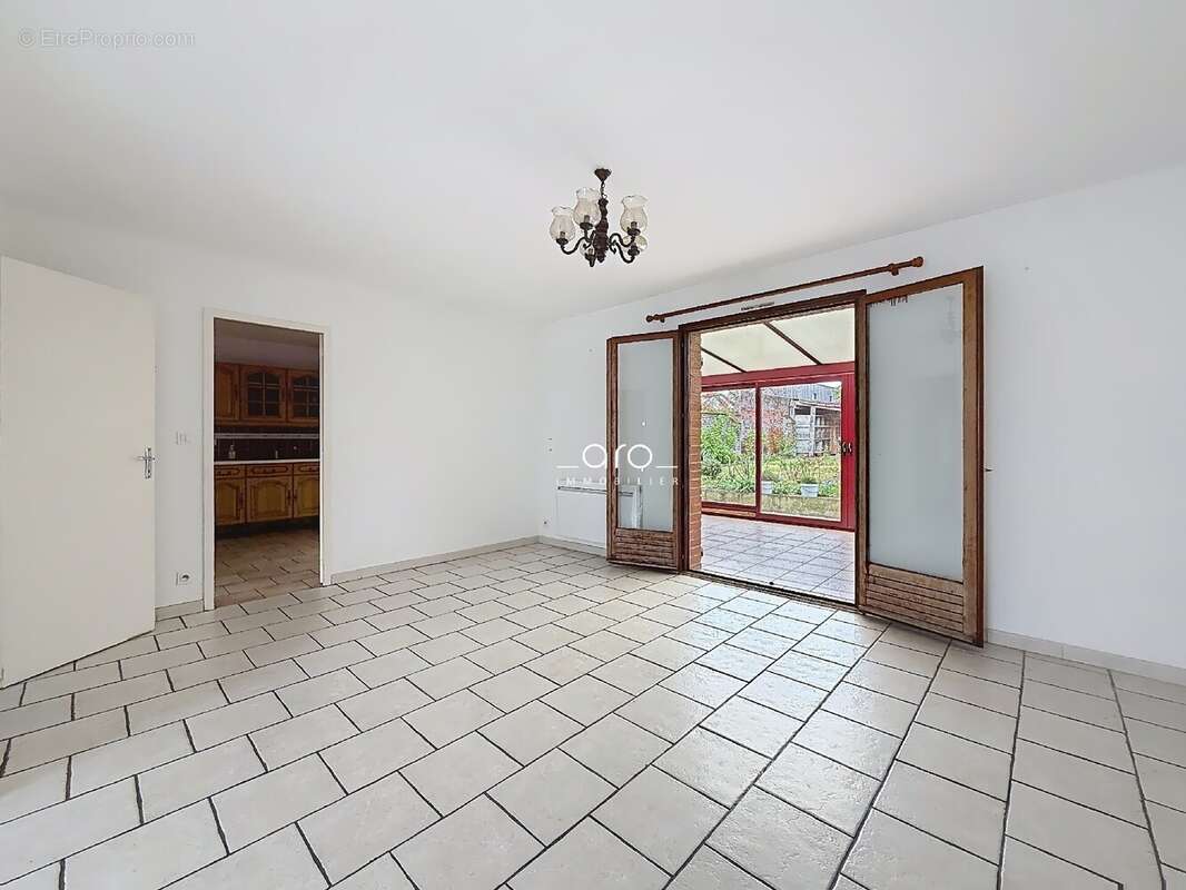 Maison 97 m² à Tourmignies  - photo 4