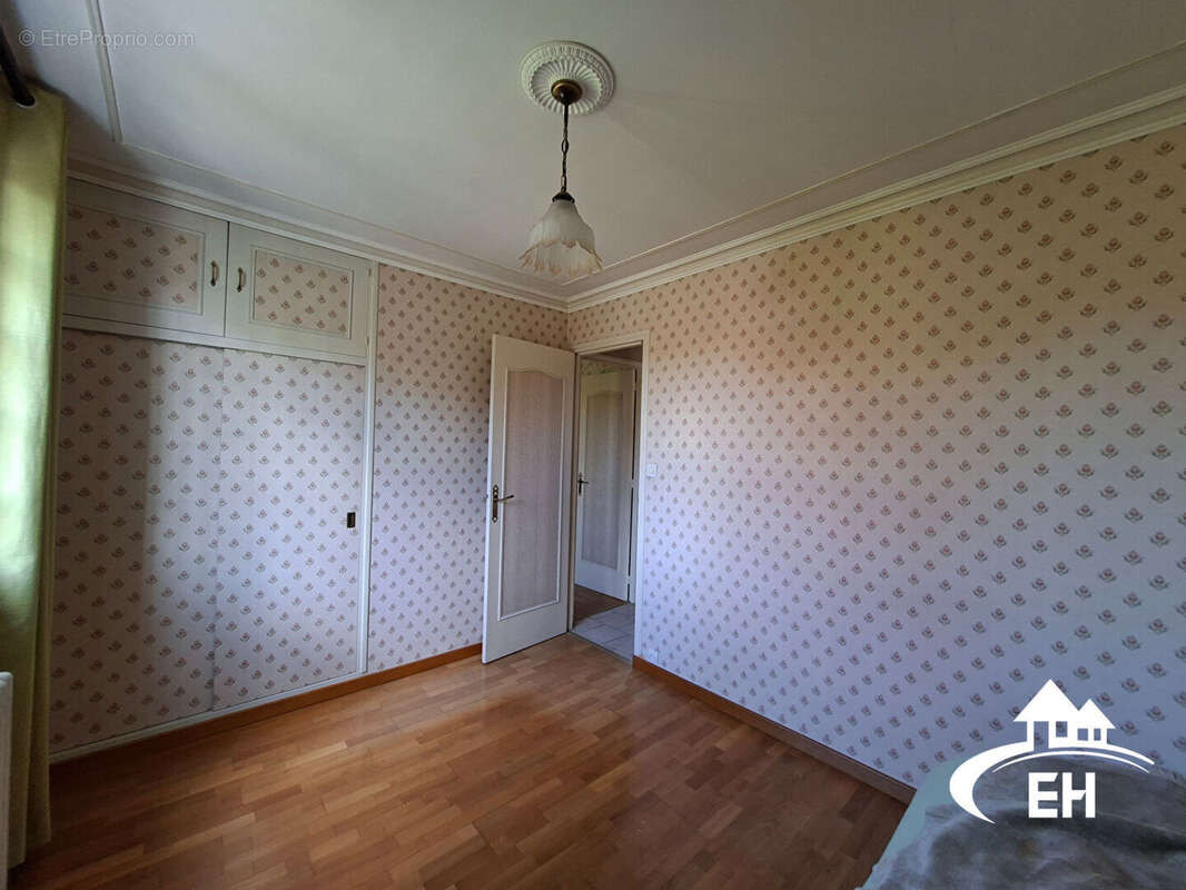 Maison à L&#039;AIGLE