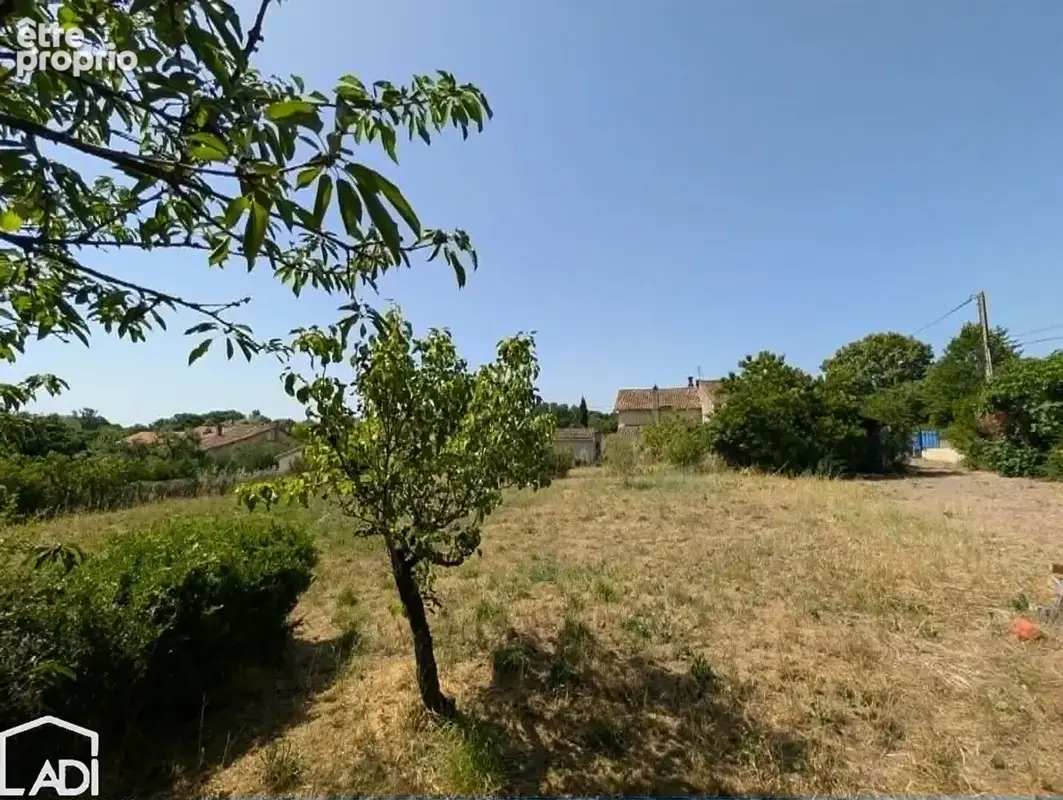 Maison à pamproux - photo 3