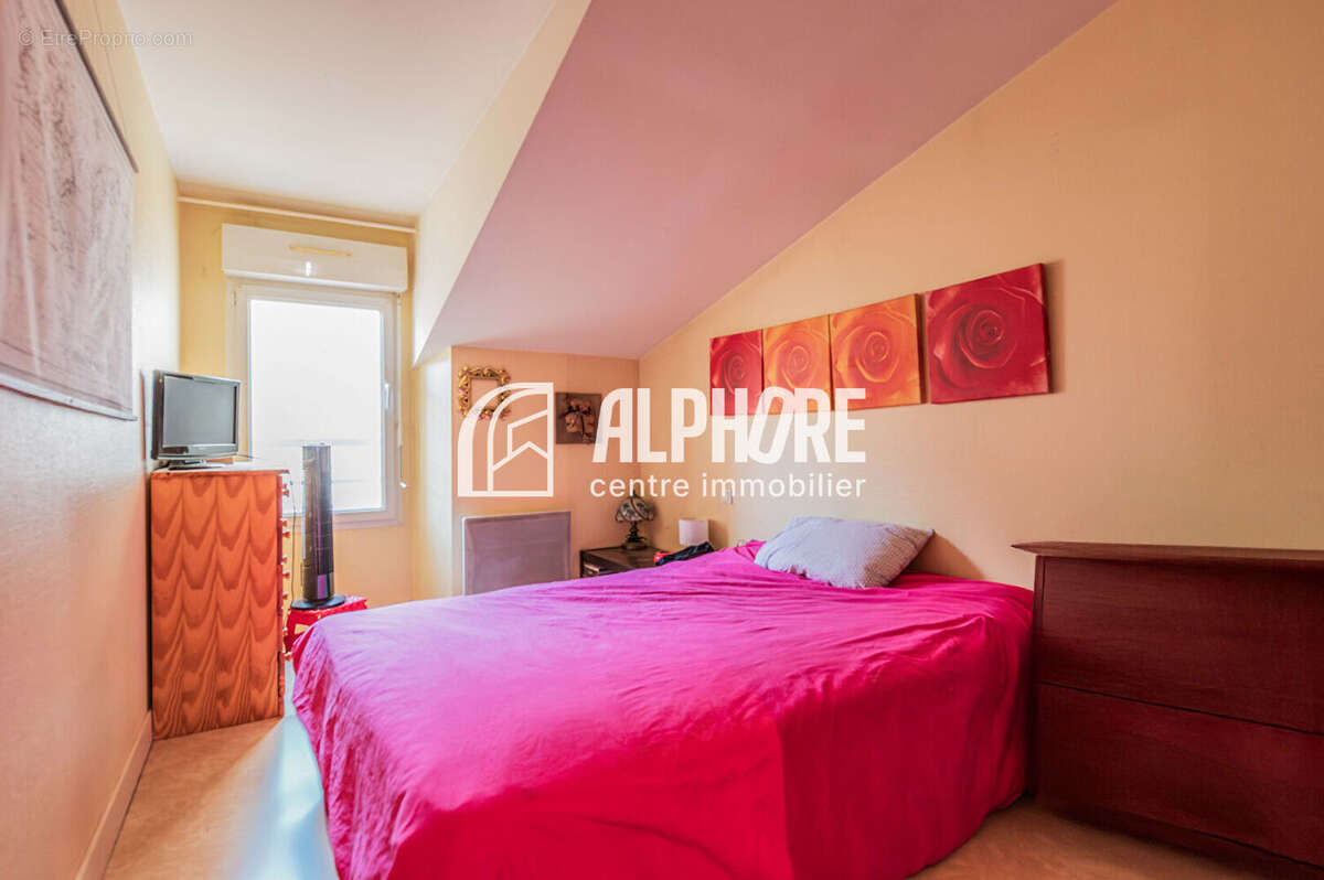 Appartement à INDRE