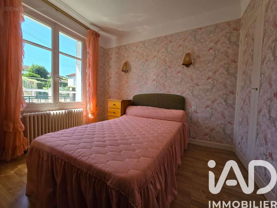 Maison 109 m² à Auxerre  - photo 8