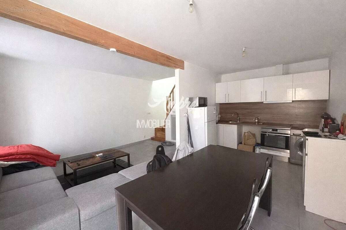 Appartement à MONTMEYRAN