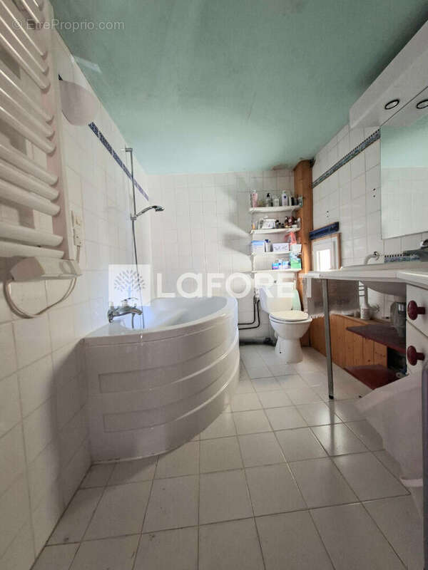 Appartement à CONFLANS-SAINTE-HONORINE