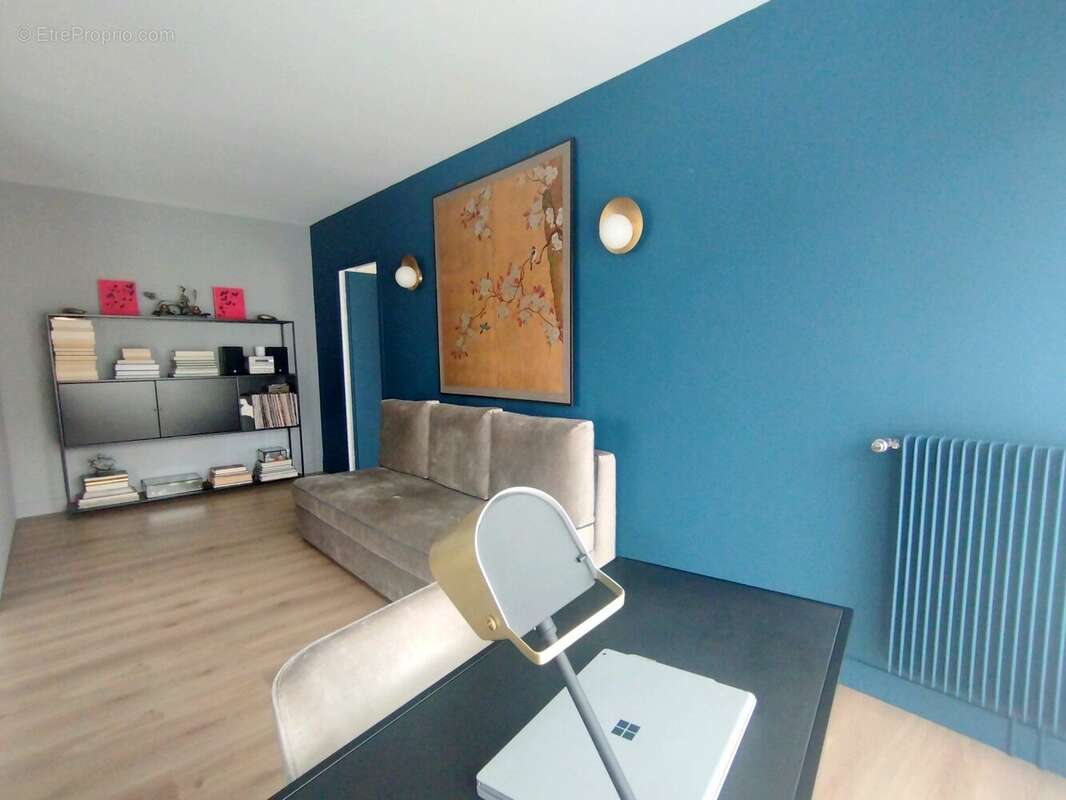 Appartement 128 m² à Gaillard  - photo 9
