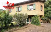 Maison à COUZON-AU-MONT-D'OR