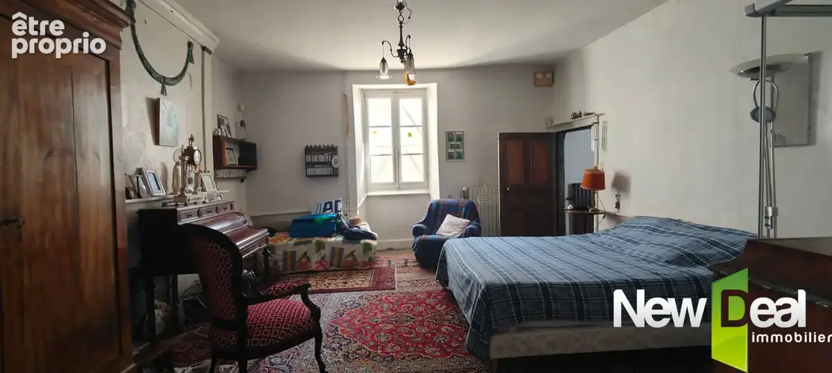 EXCEPTIONNELLE Propriété Historique  - 230 m² + Dépendances - 8,5 ha - photo 13