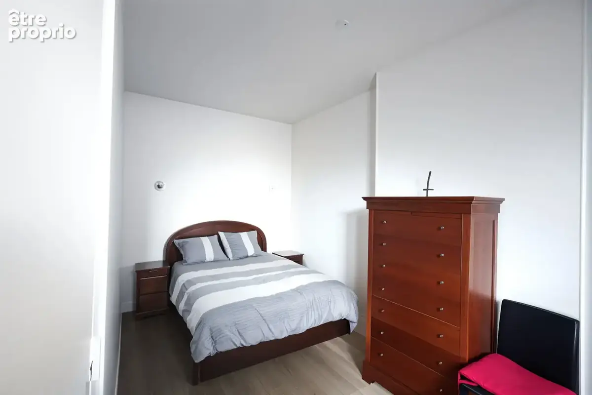 75006 - paris - quartier notre dame des champs -  2 / 3 pieces dernier etage de 50 m2 - photo 5
