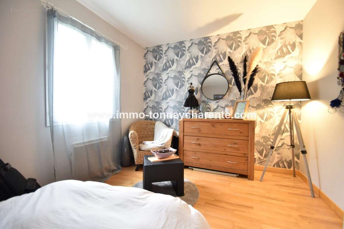 Maison à PONT-L'ABBE-D'ARNOULT