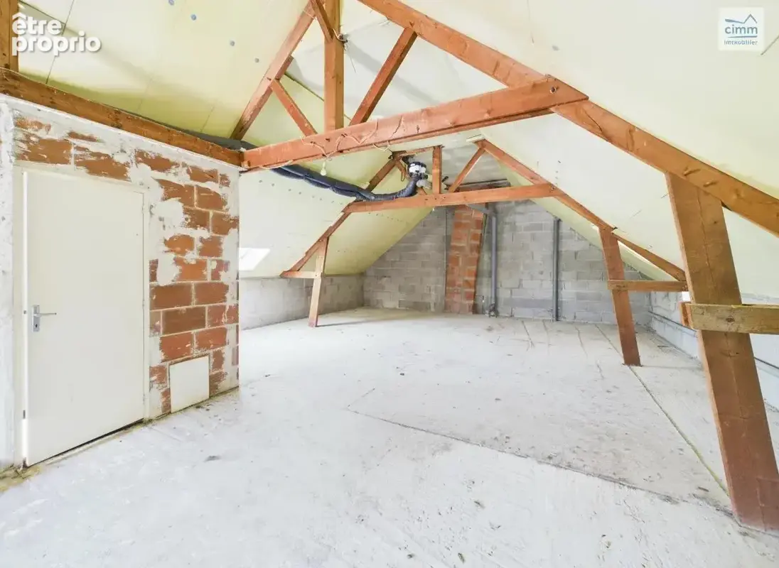 Maison de 97 m² sur un terrain 2 110 m² - photo 11