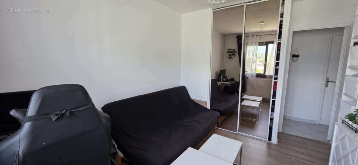 Appartement à BASSENS