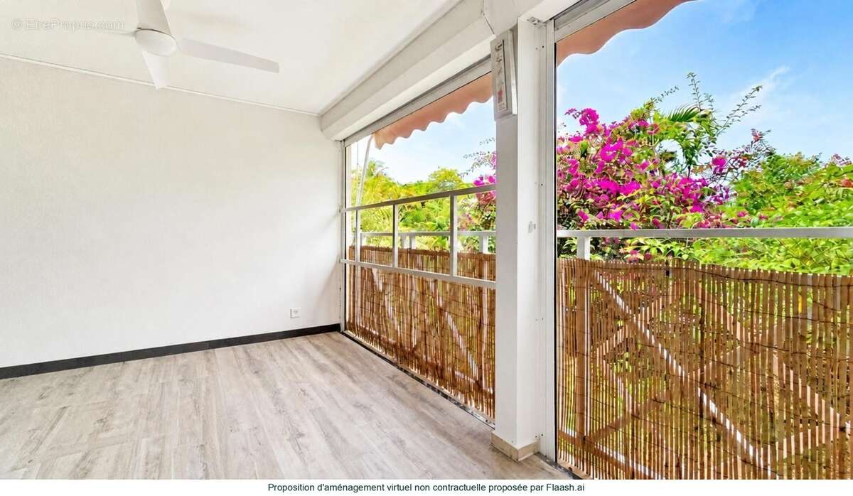Appartement à vendre T2 LE GOSIER (971) - photo 4