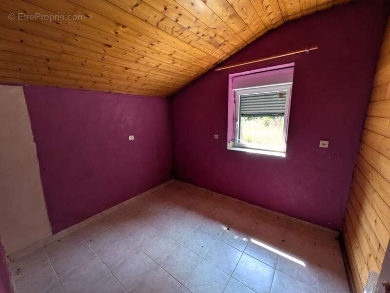 Saint caradec tregomel ensemble de 4 longeres de 438m² environ sur parcelle de 4400m² avec puits - photo 25