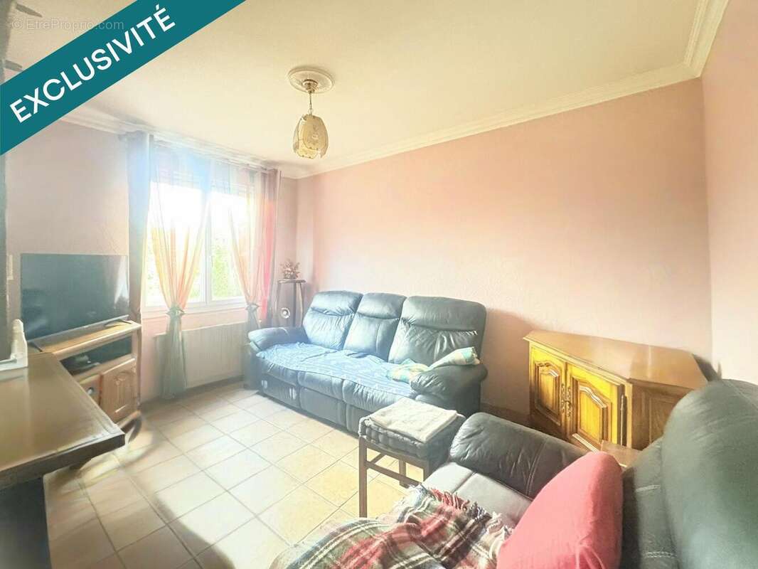 Photo 3 - Maison à HERBIGNAC