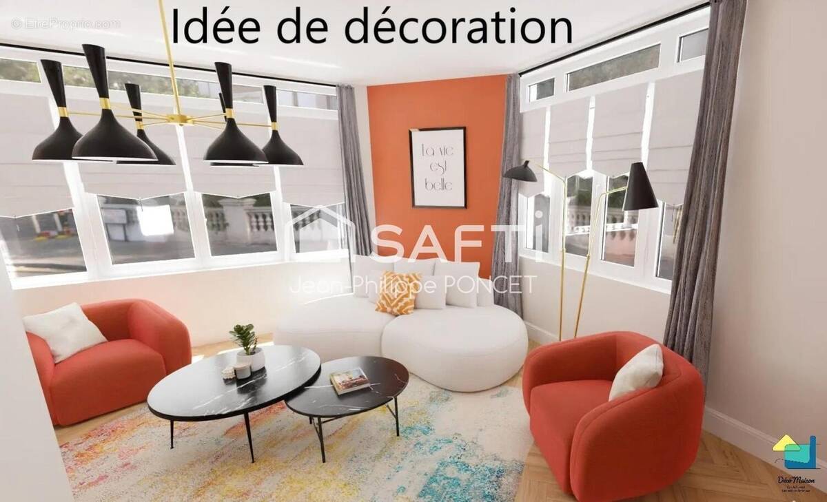 Photo 1 - Maison à SAINT-QUENTIN