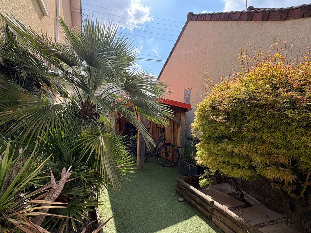 Maison 178m² à périgueux - photo 12