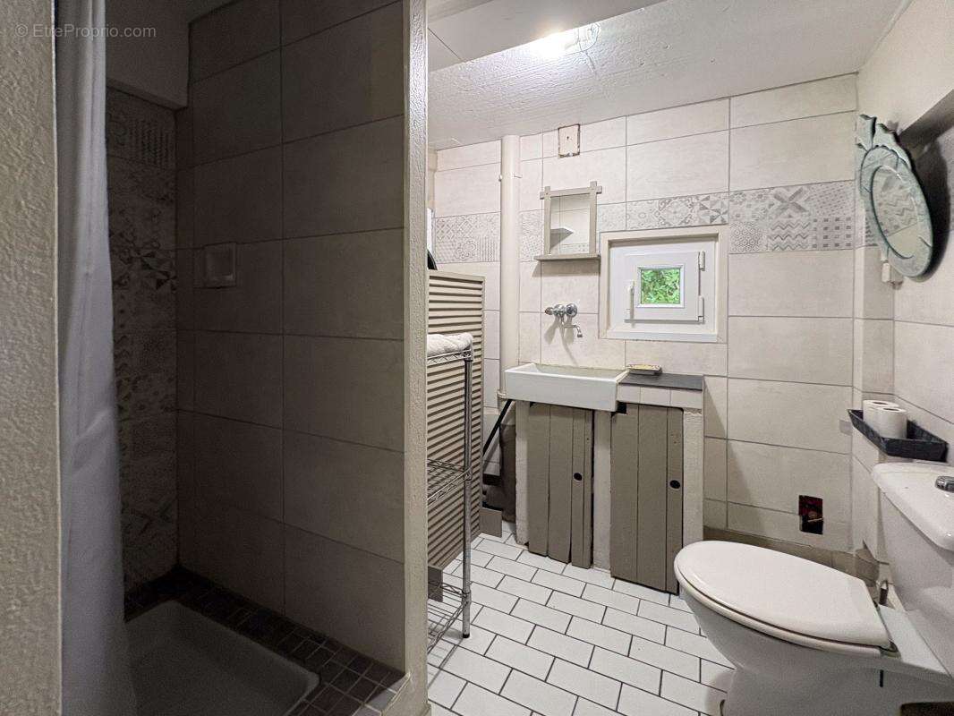 Maison de charme à 200 m de la plage de Pontaillac - photo 18