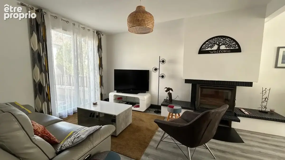 Maison 87 m² à Jargeau  - photo 4