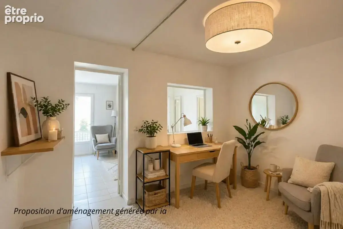 Maison 123 m² à Arles  - photo 6