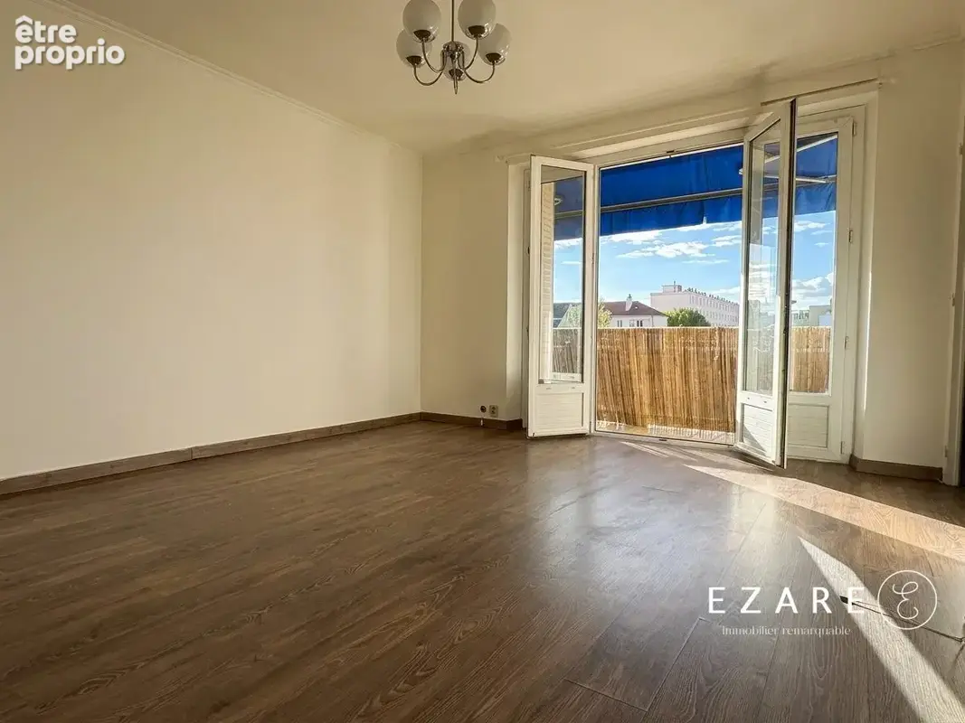 Appartement 3 pièces 53 m² à vendre à Dijon (21000) - photo 2