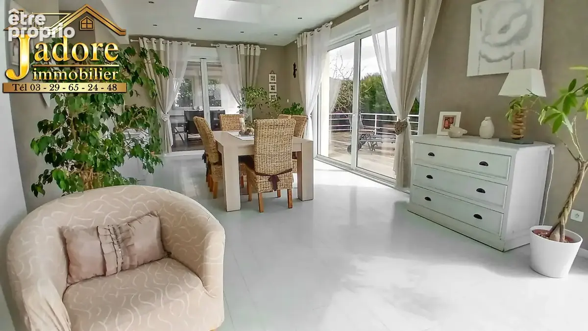 Magnifique maison de maitre - photo 2