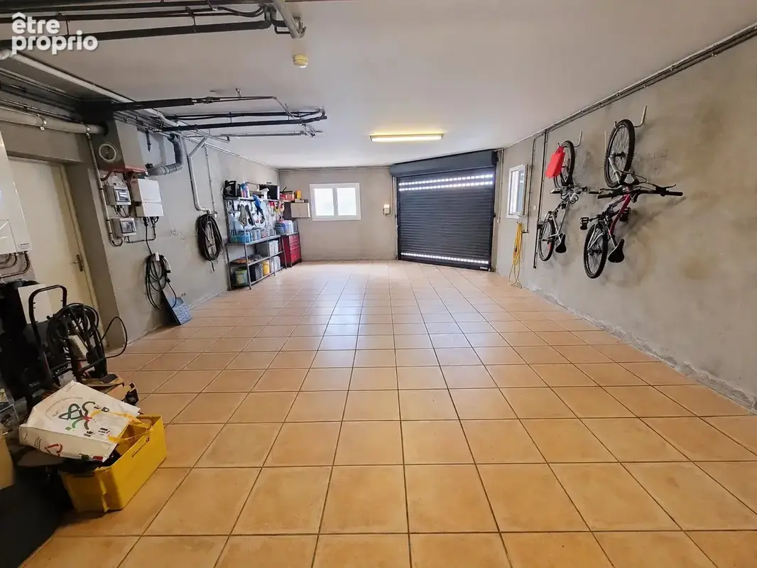 Maison provençale avec piscine - 6 pièces - 157 m² - photo 17