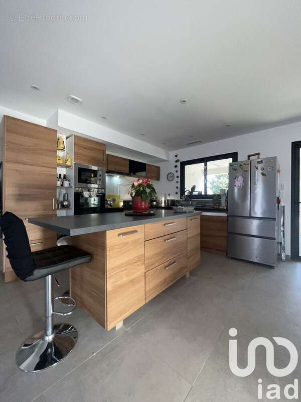 Photo 3 - Maison à MONTLAUR