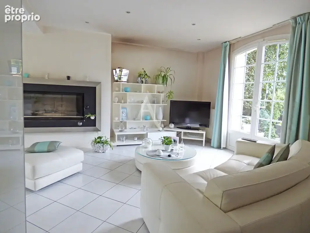 Maison Montfermeil 6 pièce(s) - photo 3