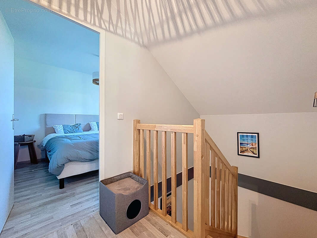 Appartement à DRUMETTAZ-CLARAFOND