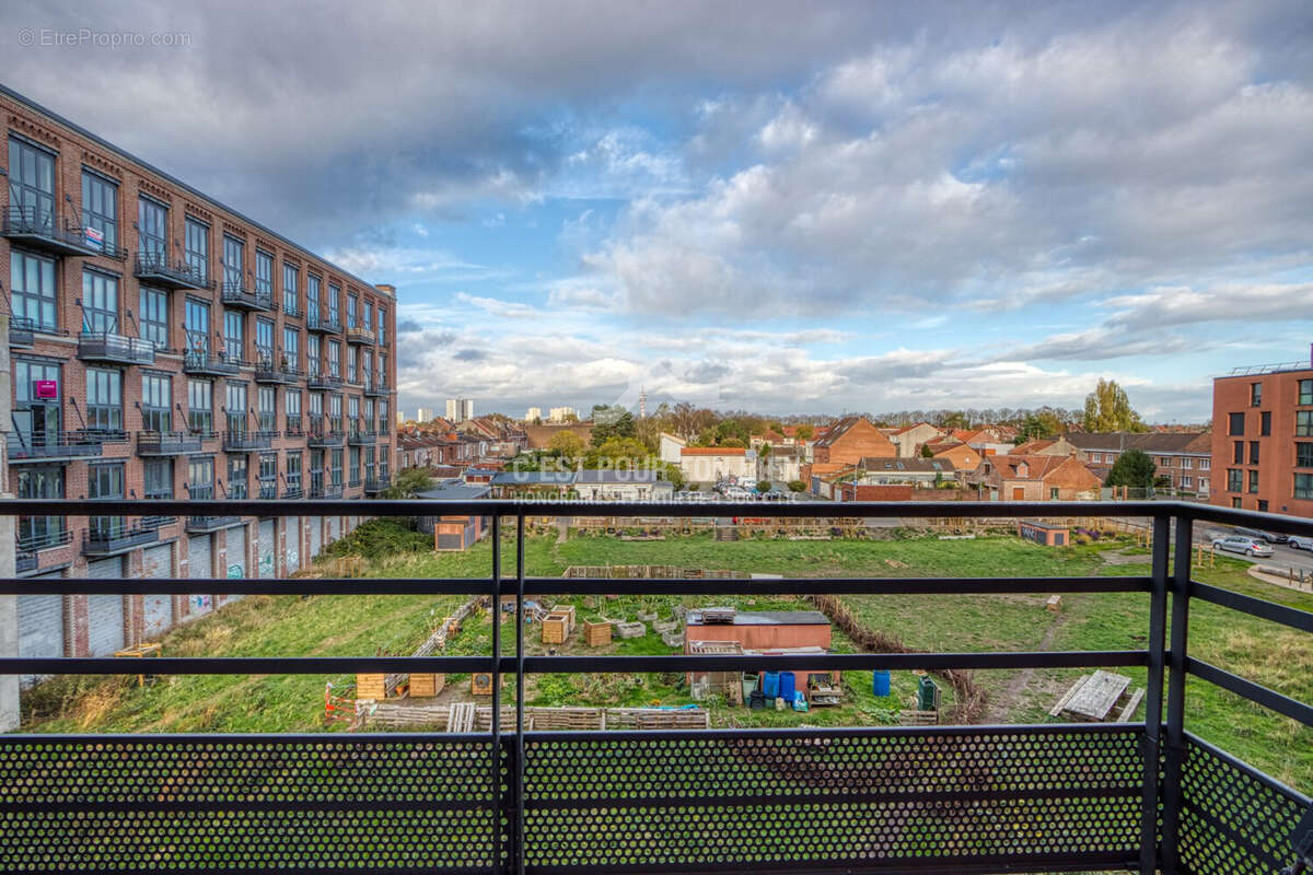 Appartement à LEZENNES