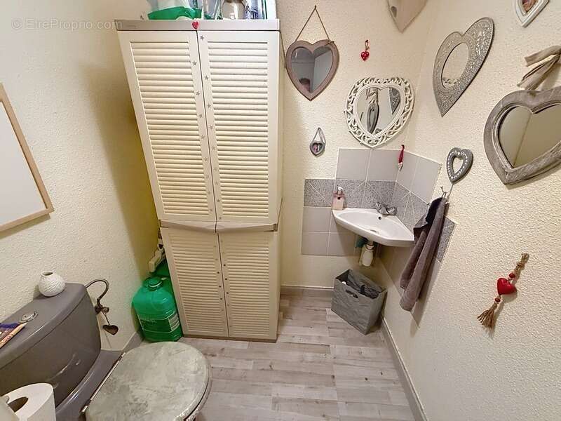Appartement à ANNEMASSE
