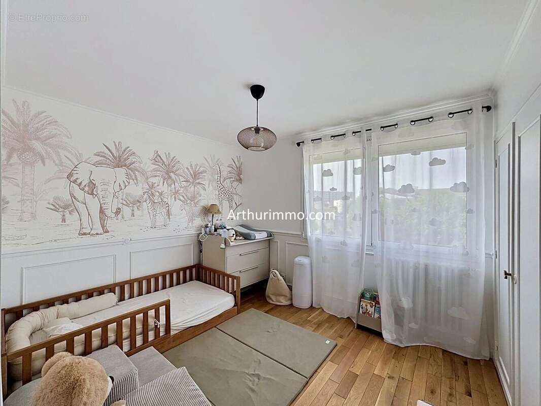 Appartement à CRETEIL