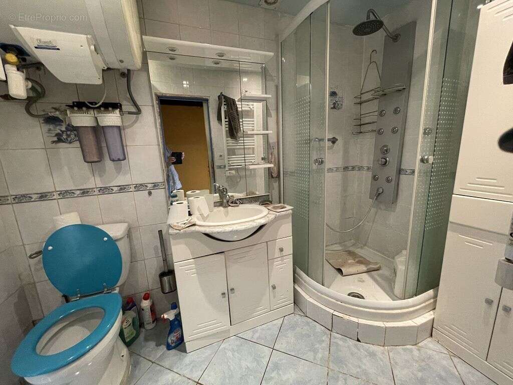 Maison à SAINT-FIRMIN-DES-BOIS