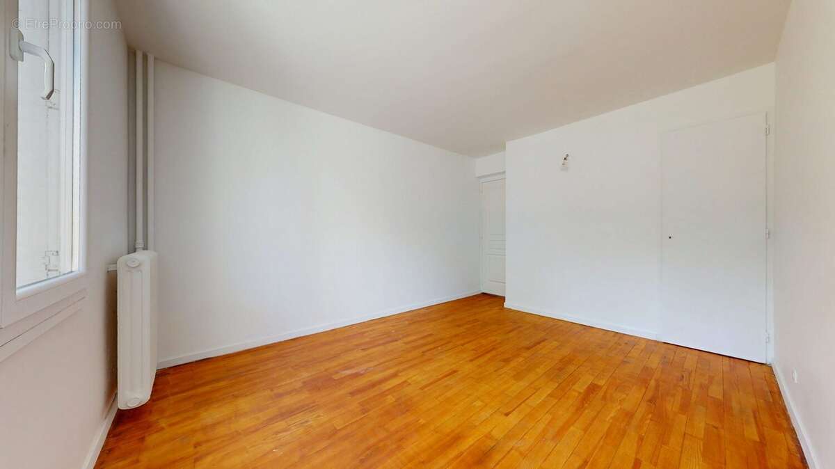 Appartement à LYON-8E