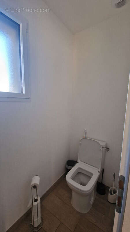 Maison à SAINTE-FOY