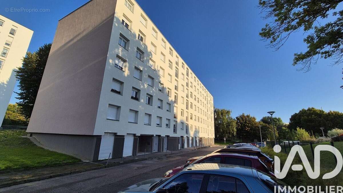 Photo 7 - Appartement à VANDOEUVRE-LES-NANCY