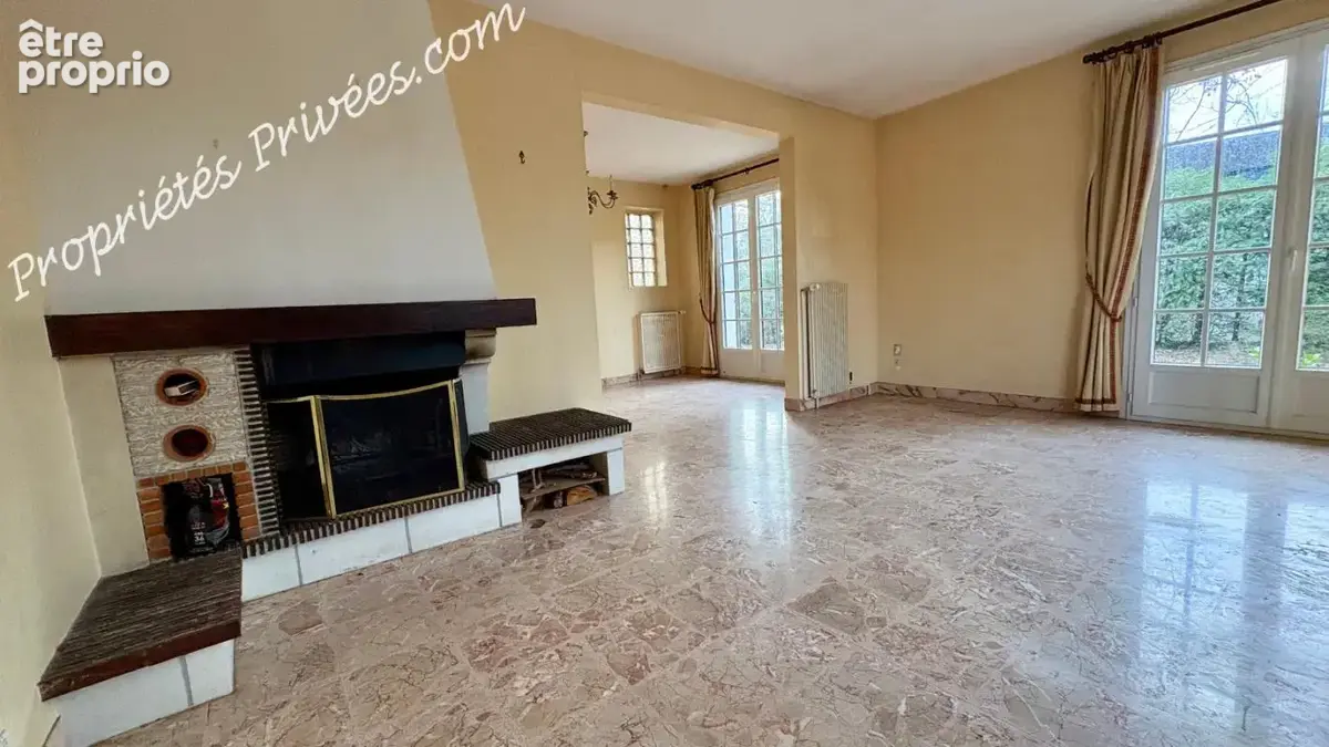 Maison Vineuil 10 pièce(s) 132 m2 - photo 9