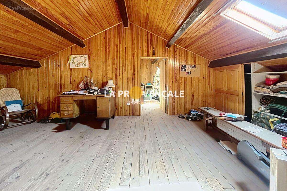 vente maison 6 Pièce(s) - photo 13