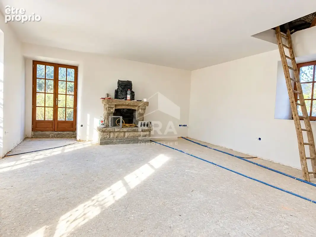 Maison 77m² à baguer-pican - photo 5