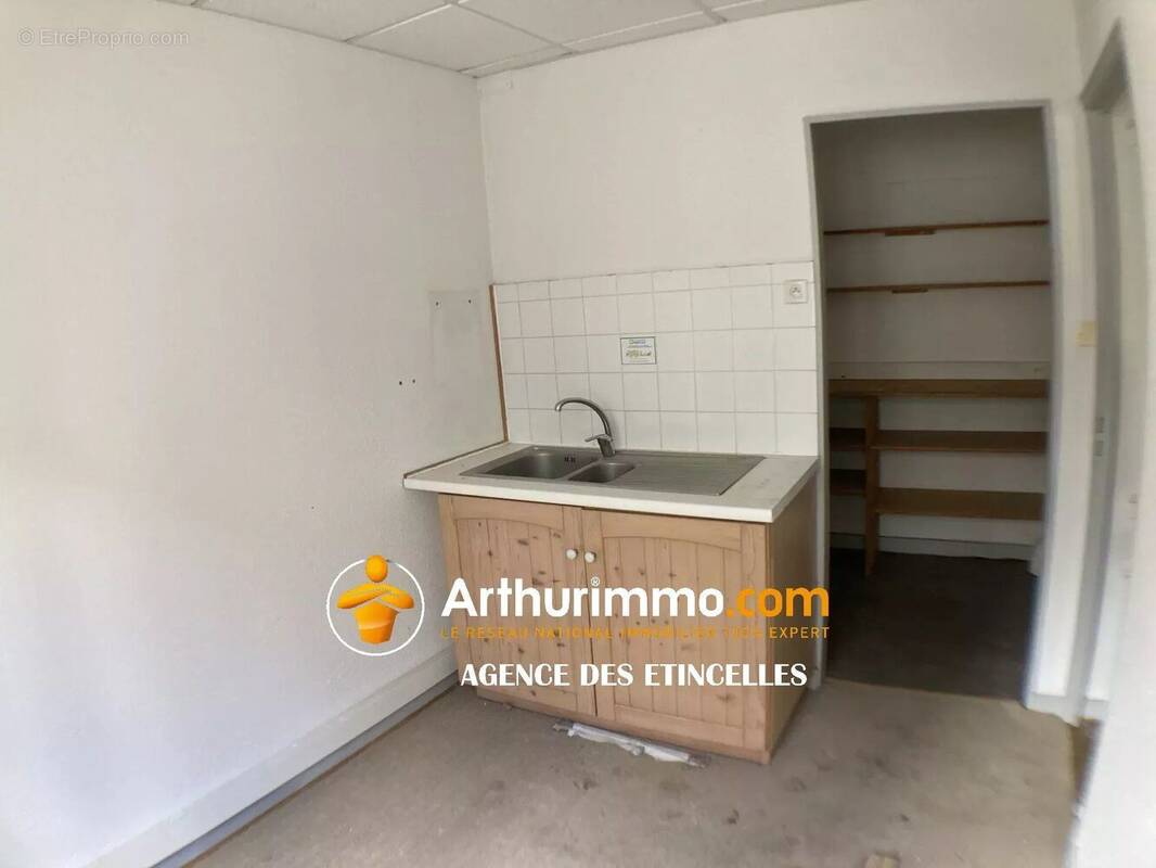 Maison à MARTIGNE-FERCHAUD