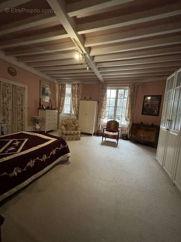 Maison à BONNY-SUR-LOIRE