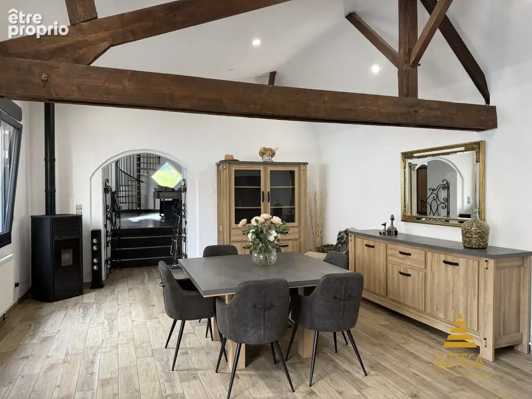 Maison 8 pièces 258 m² à vendre à Noyelles-Sur-Escaut (59159) - photo 3