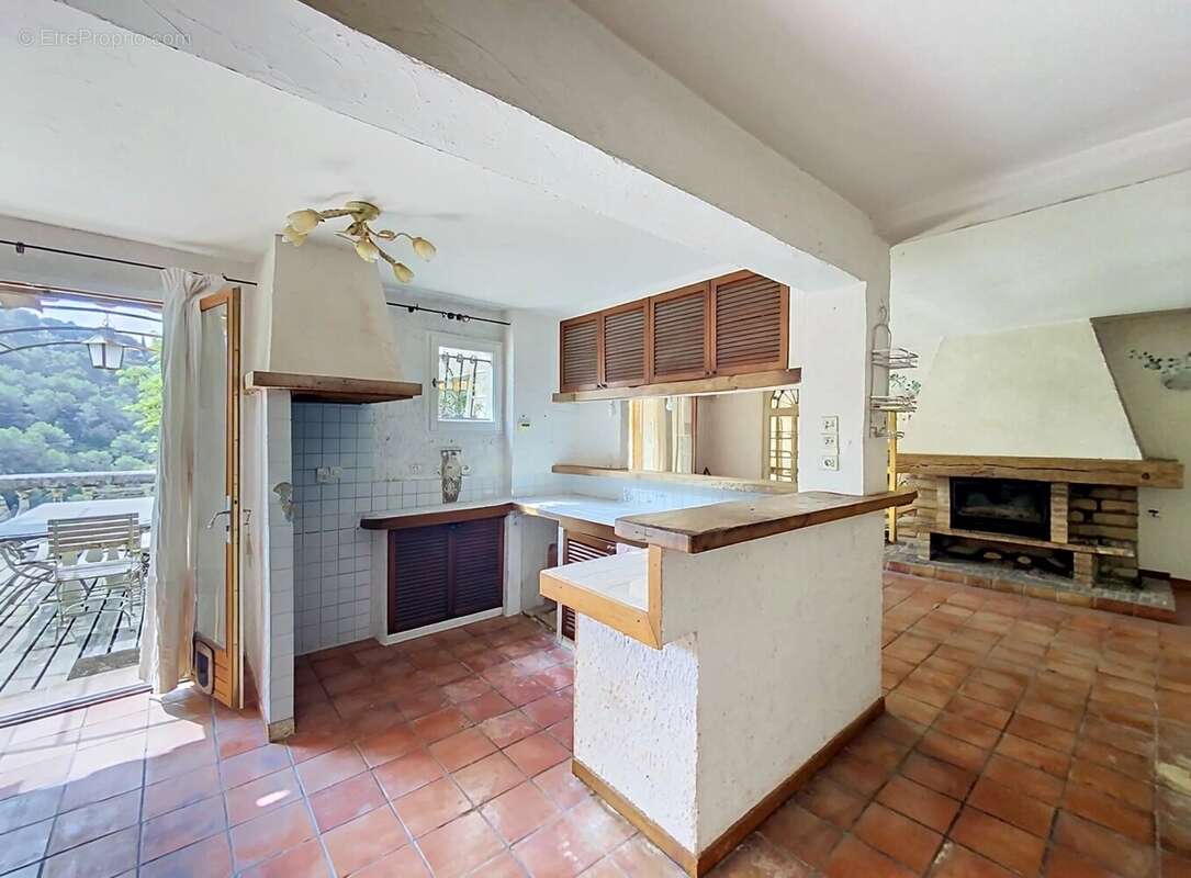 Maison à NICE
