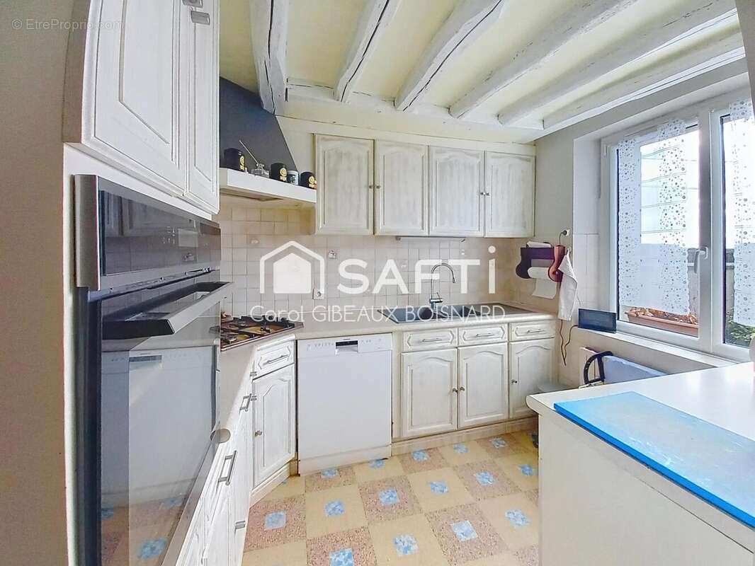 Photo 7 - Maison à CHATEAUDUN