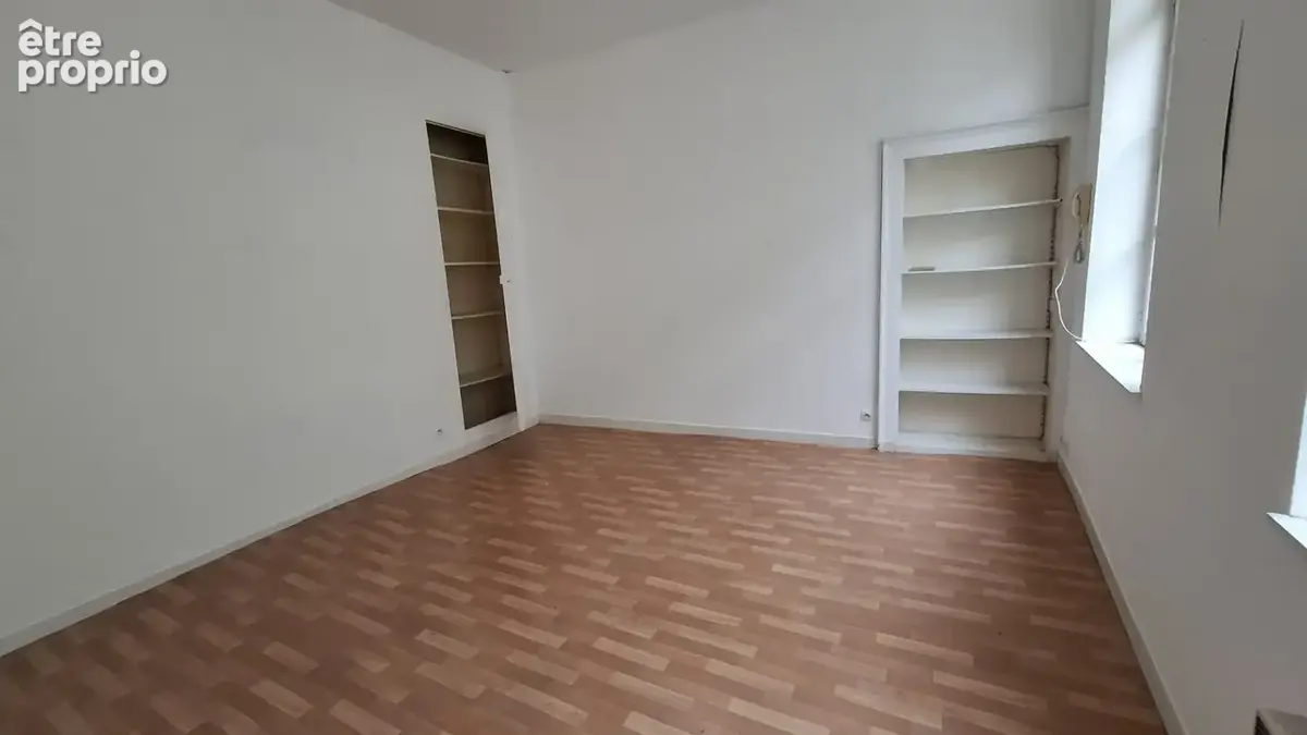 Appartement à vendre 5 pièces saint quentin, place de l'hotel de ville (02100) - photo 5