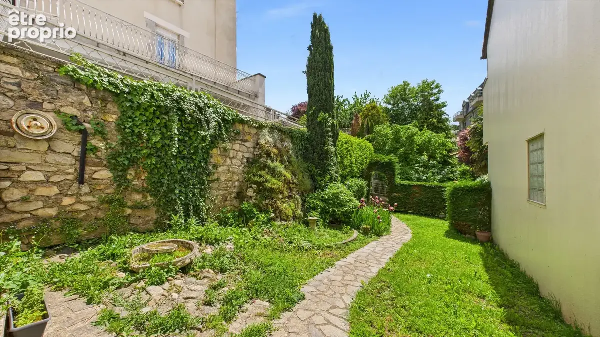 Maison 235m² - Jardin et terrasses - Proche centre-ville - photo 21