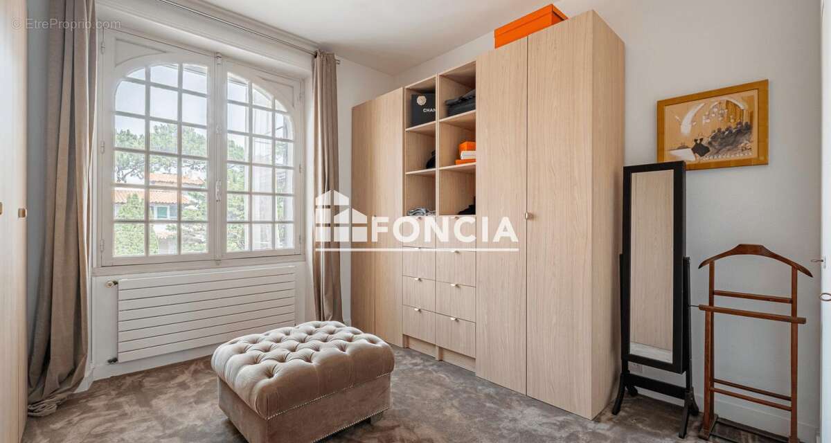 Maison à LA BAULE-ESCOUBLAC