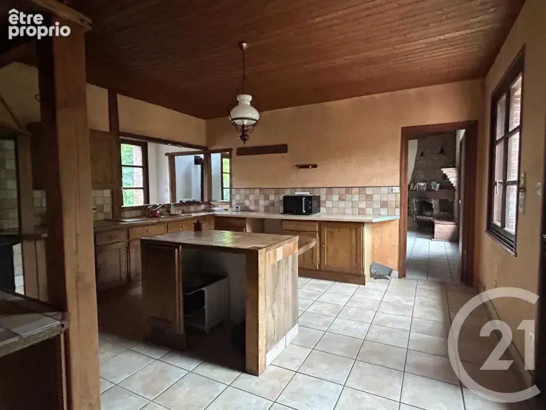 Maison 6 pièces 151 m² à vendre à Carly (62830) - photo 6
