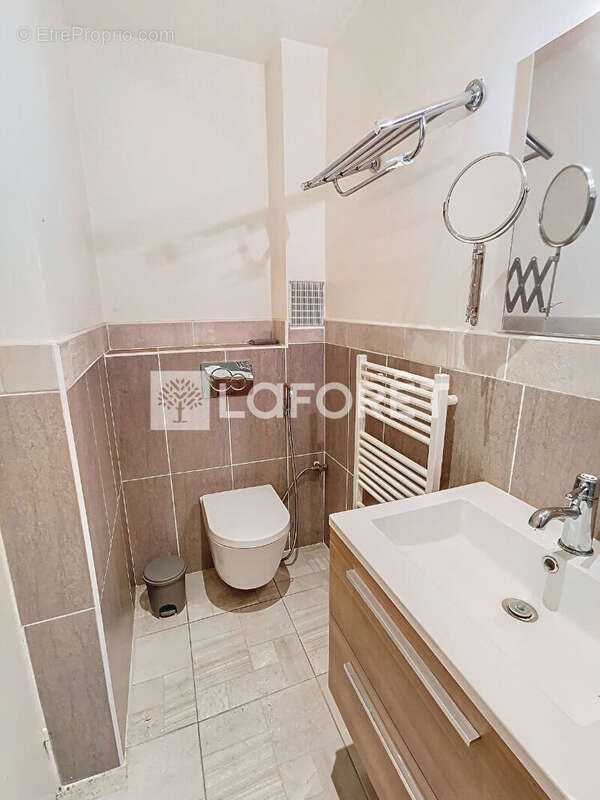 Exclusivité LAFORET LUZARCHES - Fontenay En Parisis - Appartement duplex 2 pièces 42 m2 - photo 5